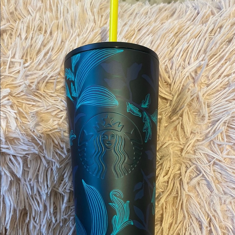 2021 fall release tumbler